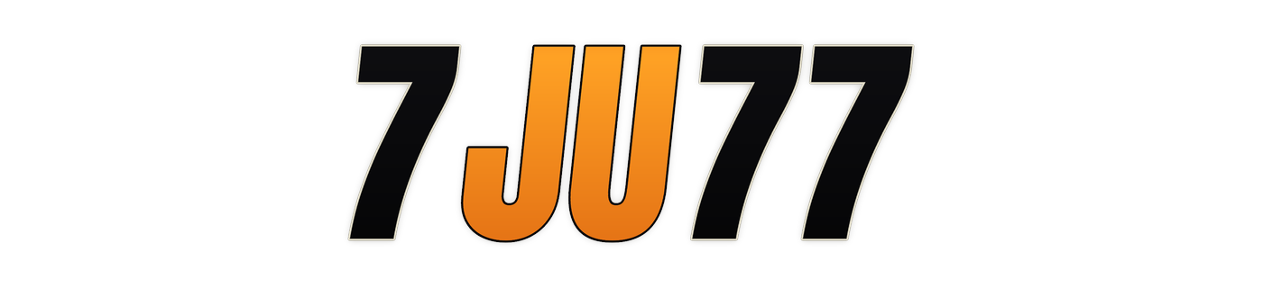 7ju77 লোগো